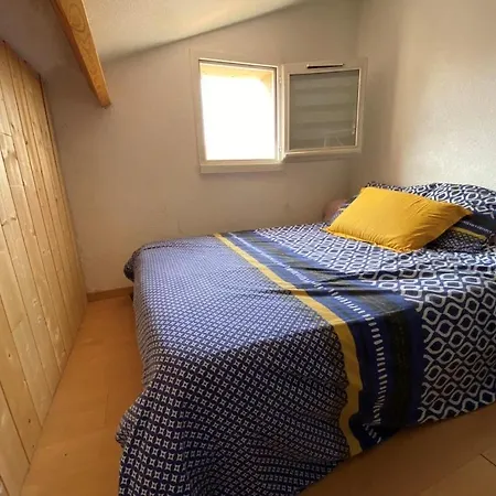Maison Vue Sur L'ocean Dans Les Dunes, Acces Direct Aux Plages 度假居 布雷蒂诺斯梅尔