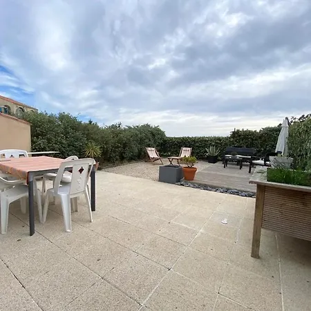 Maison Vue Sur L'ocean Dans Les Dunes, Acces Direct Aux Plages *